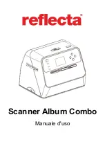 Preview for 119 page of Reflecta 64400 User Manual