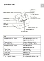 Preview for 122 page of Reflecta 64400 User Manual