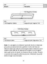 Preview for 124 page of Reflecta 64400 User Manual