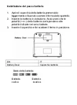 Preview for 125 page of Reflecta 64400 User Manual