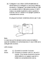 Preview for 127 page of Reflecta 64400 User Manual