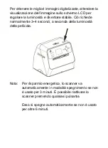 Preview for 137 page of Reflecta 64400 User Manual