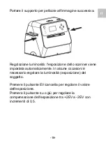 Preview for 138 page of Reflecta 64400 User Manual