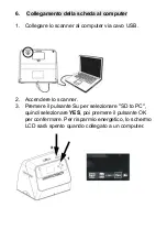 Preview for 143 page of Reflecta 64400 User Manual