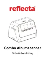 Preview for 149 page of Reflecta 64400 User Manual