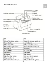 Preview for 152 page of Reflecta 64400 User Manual