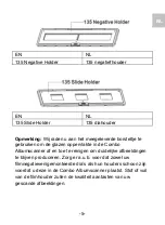 Preview for 154 page of Reflecta 64400 User Manual