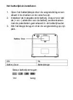 Preview for 155 page of Reflecta 64400 User Manual