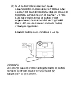 Preview for 157 page of Reflecta 64400 User Manual