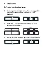 Preview for 163 page of Reflecta 64400 User Manual