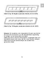 Предварительный просмотр 7 страницы Reflecta 64510 User Manual