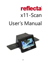 Предварительный просмотр 26 страницы Reflecta 64510 User Manual