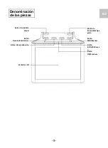 Предварительный просмотр 54 страницы Reflecta 64510 User Manual