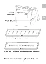 Предварительный просмотр 55 страницы Reflecta 64510 User Manual