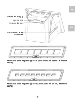 Предварительный просмотр 81 страницы Reflecta 64510 User Manual