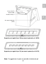 Предварительный просмотр 108 страницы Reflecta 64510 User Manual