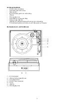 Preview for 2 page of Reflecta 66126 User Manual