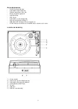 Preview for 8 page of Reflecta 66126 User Manual