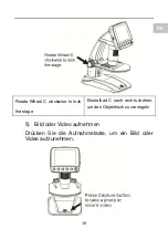 Предварительный просмотр 17 страницы Reflecta 66134 User Manual