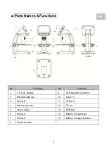 Предварительный просмотр 63 страницы Reflecta 66134 User Manual