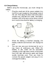 Предварительный просмотр 78 страницы Reflecta 66134 User Manual