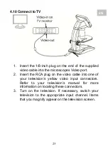 Предварительный просмотр 79 страницы Reflecta 66134 User Manual