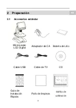 Preview for 114 page of Reflecta 66134 User Manual