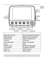 Предварительный просмотр 116 страницы Reflecta 66134 User Manual