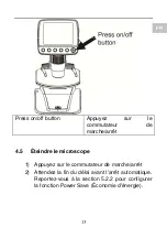 Предварительный просмотр 179 страницы Reflecta 66134 User Manual