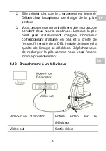 Предварительный просмотр 190 страницы Reflecta 66134 User Manual