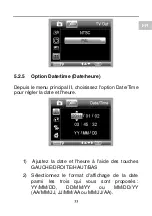 Предварительный просмотр 199 страницы Reflecta 66134 User Manual