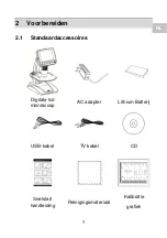 Предварительный просмотр 291 страницы Reflecta 66134 User Manual