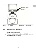 Предварительный просмотр 299 страницы Reflecta 66134 User Manual