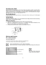 Preview for 4 page of Reflecta 66138 Instruction Manual