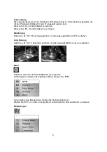 Preview for 5 page of Reflecta 66138 Instruction Manual