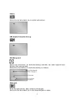 Preview for 7 page of Reflecta 66138 Instruction Manual