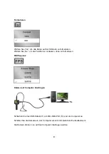 Preview for 8 page of Reflecta 66138 Instruction Manual