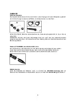 Preview for 9 page of Reflecta 66138 Instruction Manual