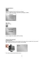 Preview for 16 page of Reflecta 66138 Instruction Manual