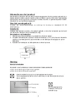 Preview for 24 page of Reflecta 66138 Instruction Manual