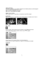 Preview for 25 page of Reflecta 66138 Instruction Manual