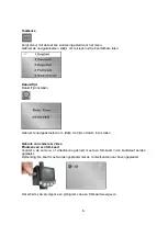 Preview for 26 page of Reflecta 66138 Instruction Manual