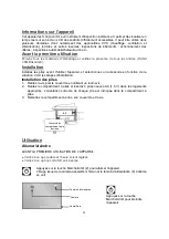 Preview for 34 page of Reflecta 66138 Instruction Manual