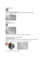 Preview for 36 page of Reflecta 66138 Instruction Manual