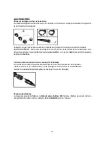 Preview for 39 page of Reflecta 66138 Instruction Manual