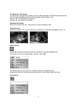 Preview for 45 page of Reflecta 66138 Instruction Manual