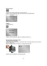 Preview for 46 page of Reflecta 66138 Instruction Manual