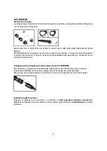 Preview for 49 page of Reflecta 66138 Instruction Manual