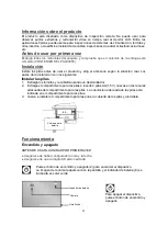 Preview for 54 page of Reflecta 66138 Instruction Manual