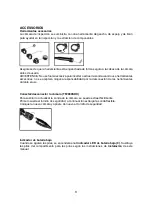 Preview for 59 page of Reflecta 66138 Instruction Manual